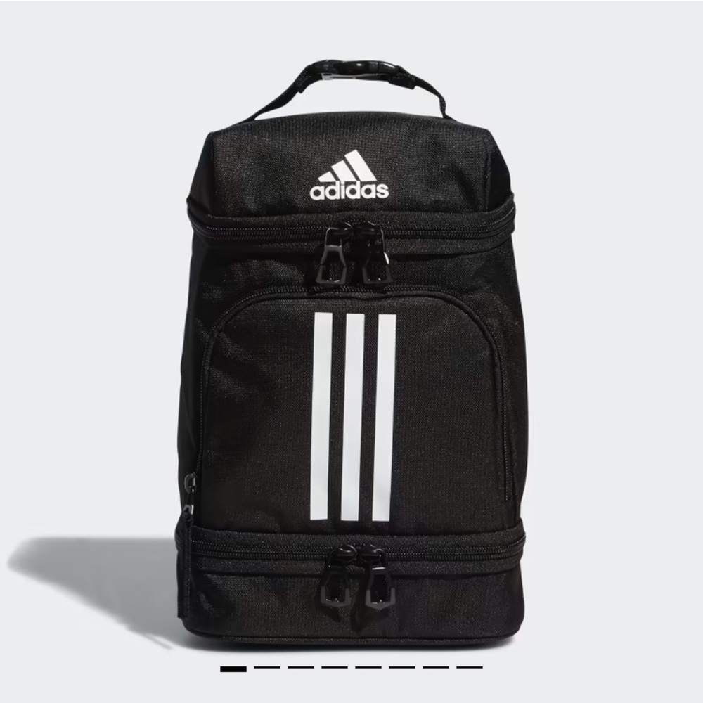 Adidas Lunch Bag